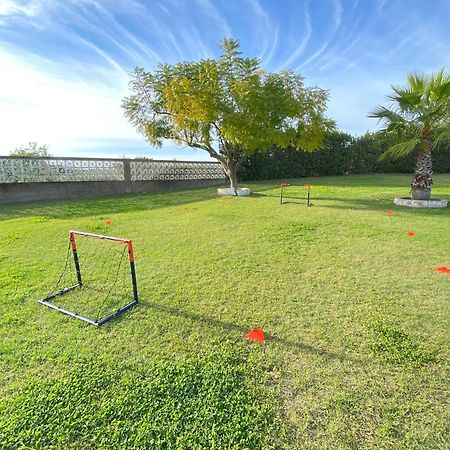 Villa Lua Cartaya Kültér fotó