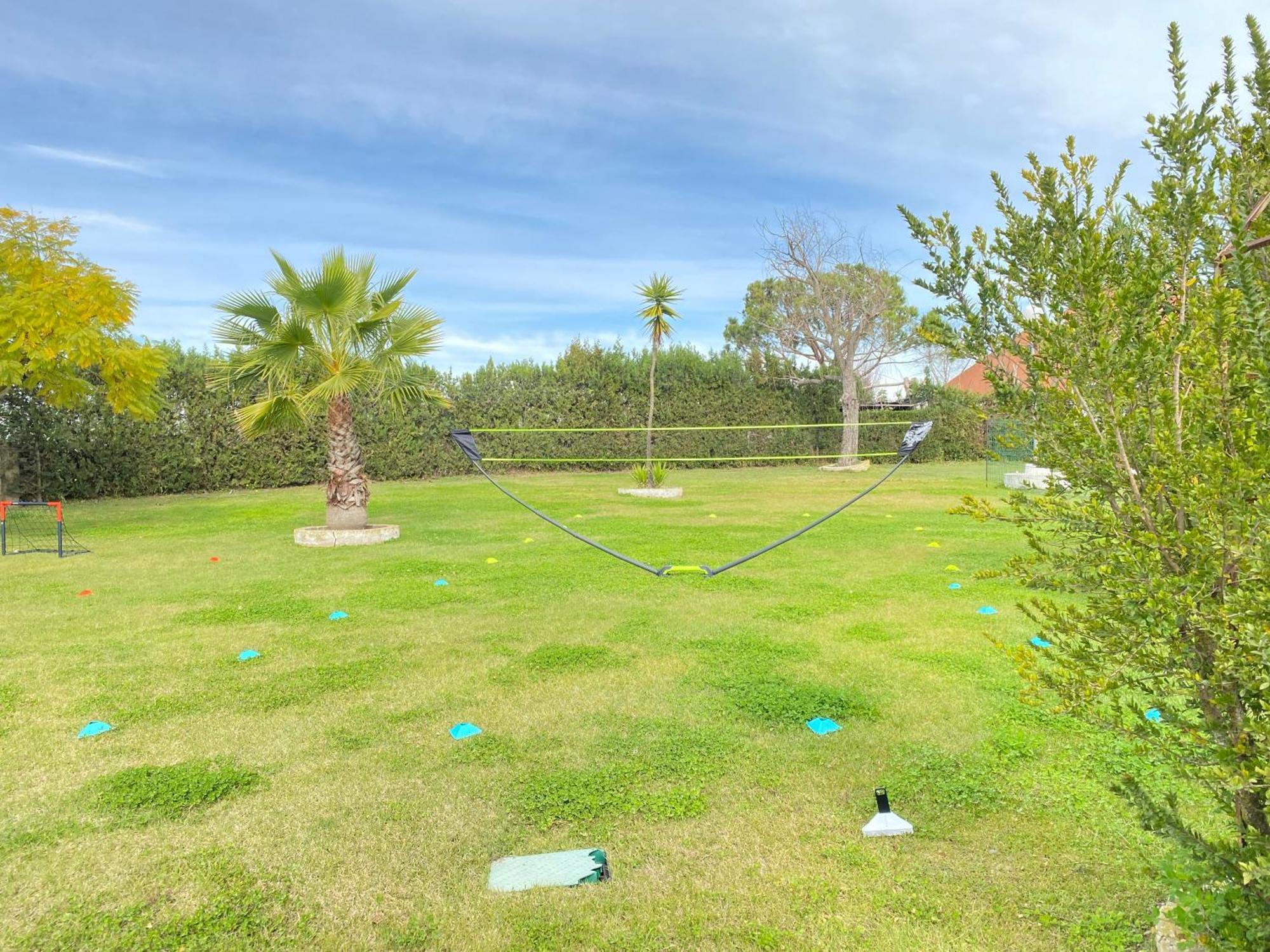 Villa Lua Cartaya Kültér fotó