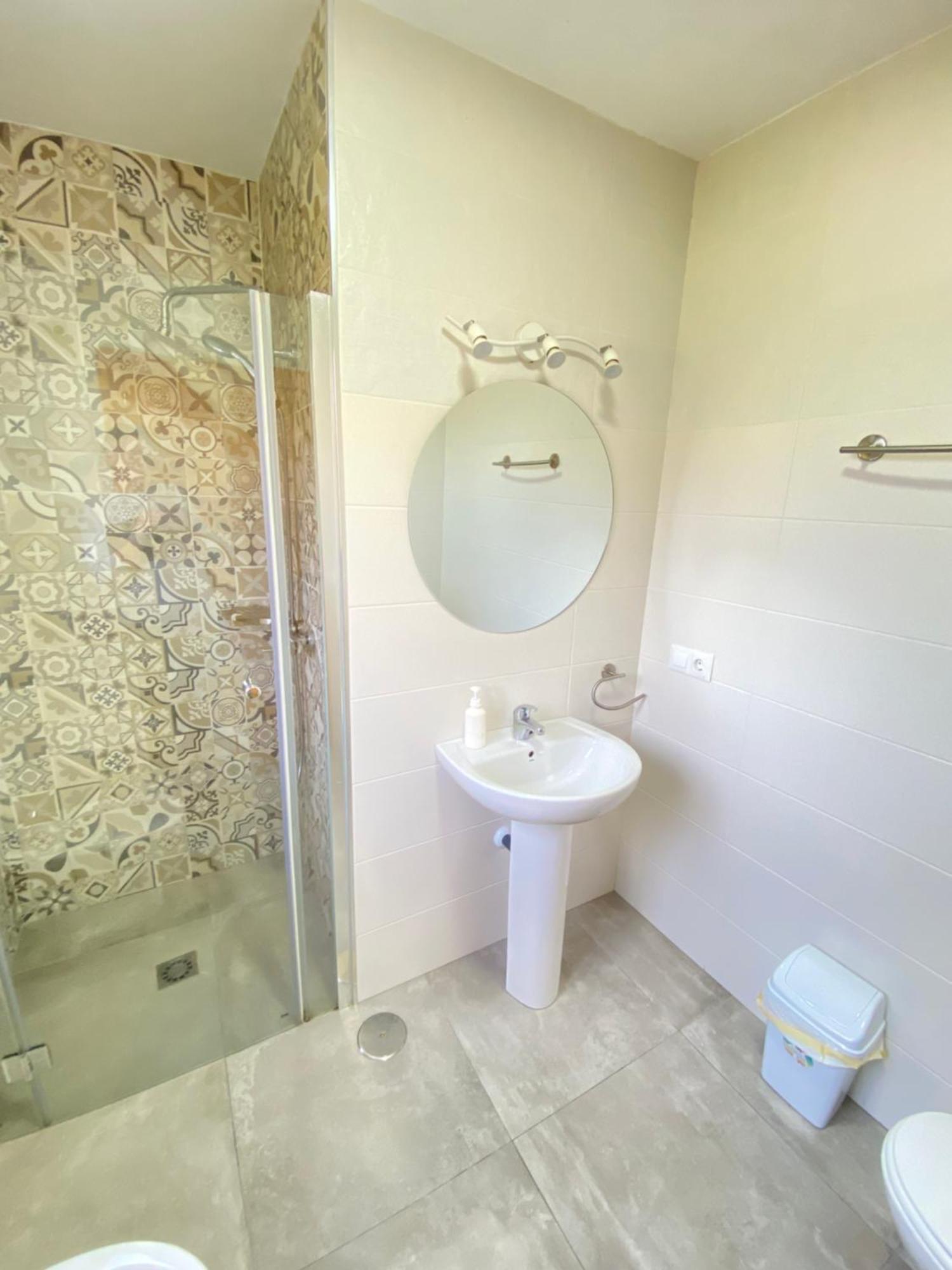 Villa Lua Cartaya Kültér fotó