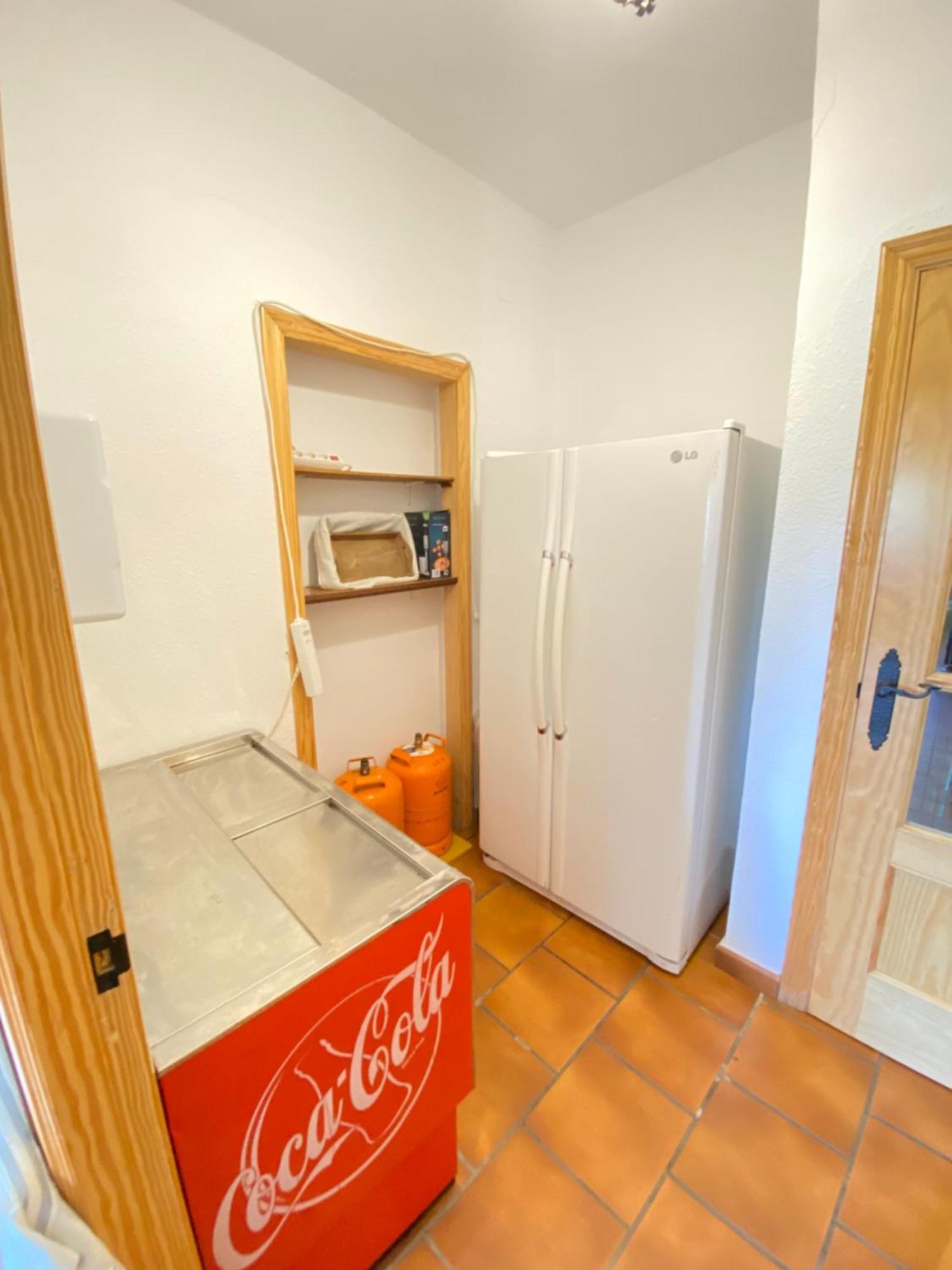 Villa Lua Cartaya Kültér fotó