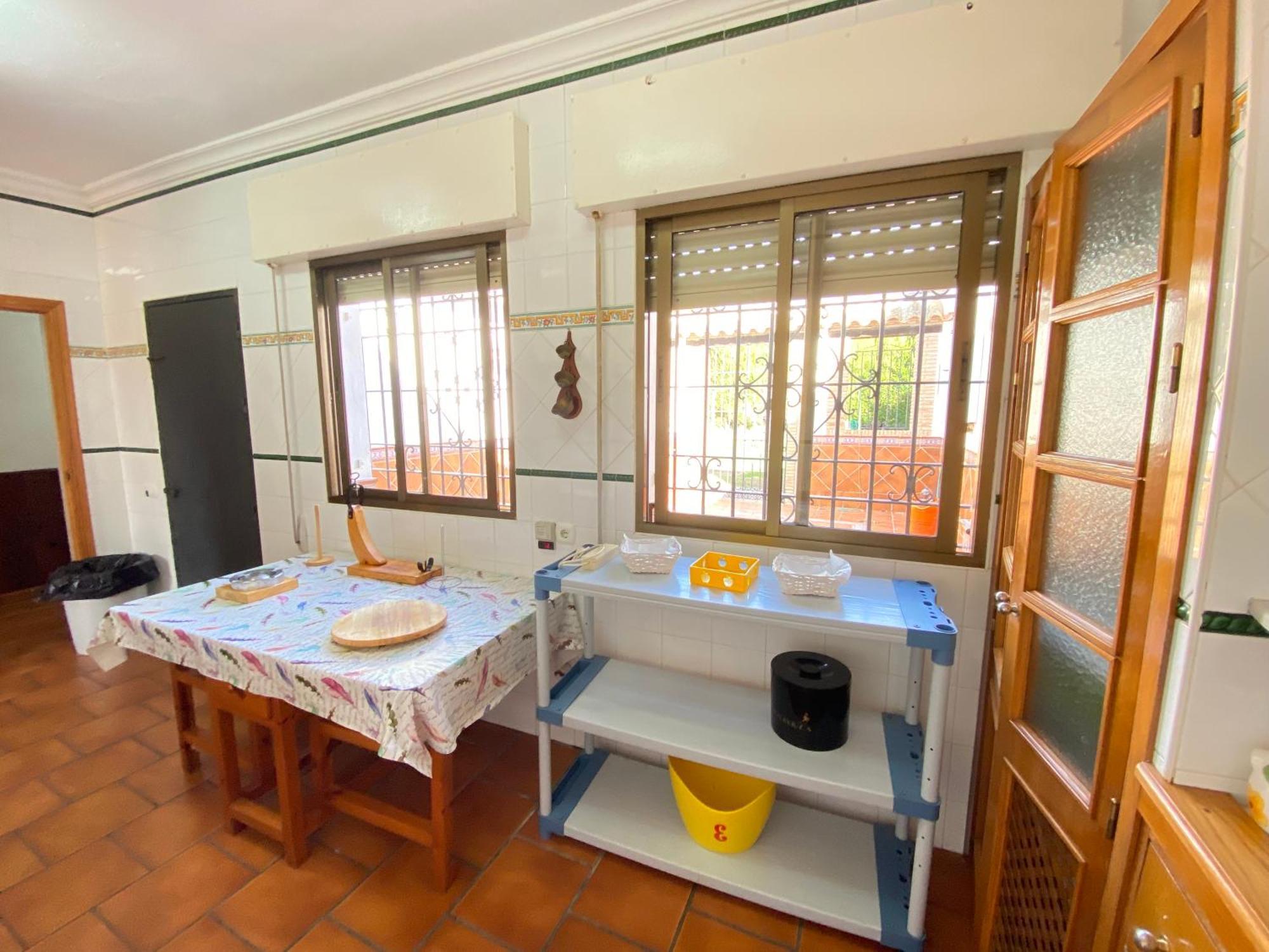 Villa Lua Cartaya Kültér fotó