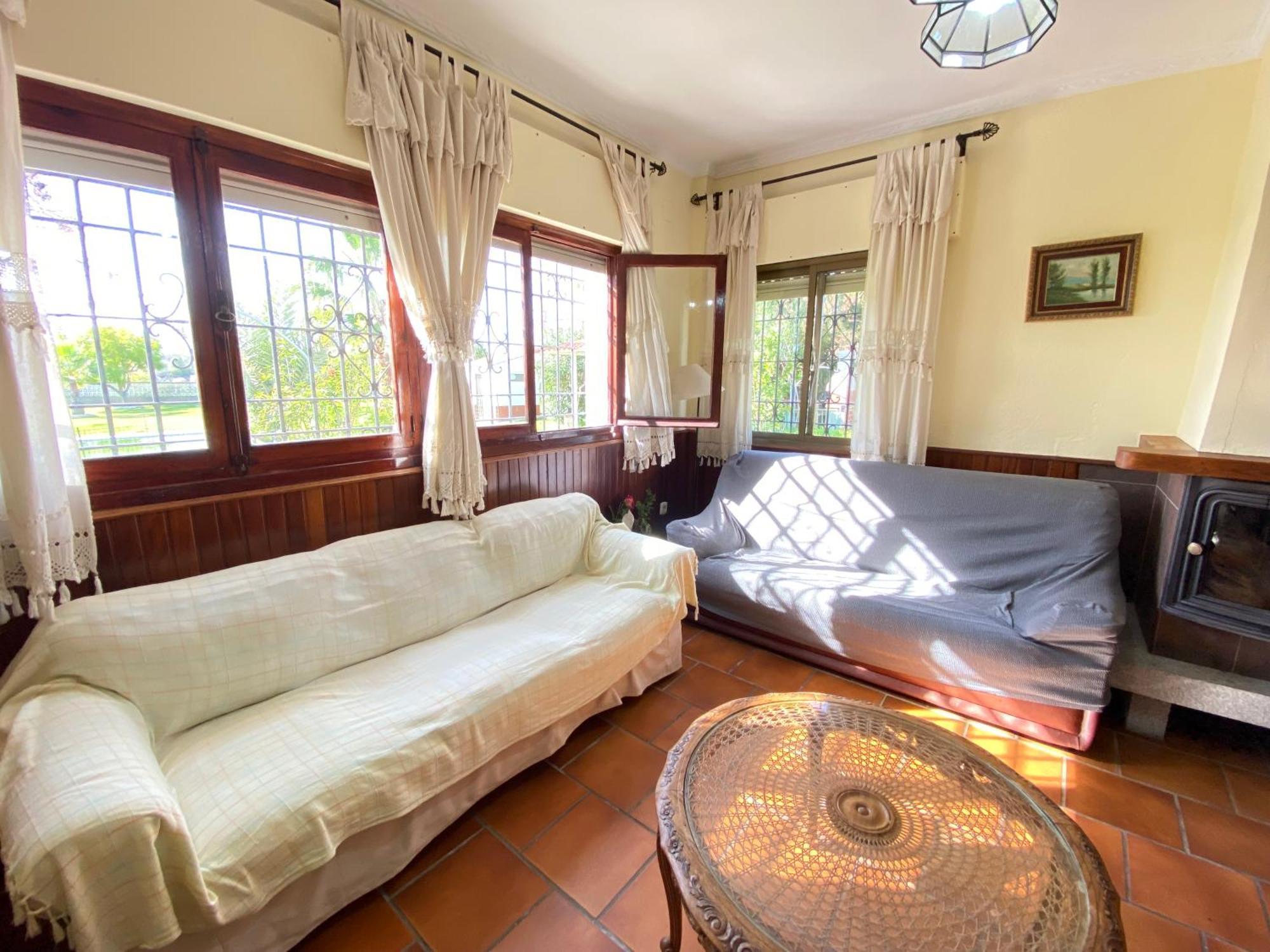 Villa Lua Cartaya Kültér fotó