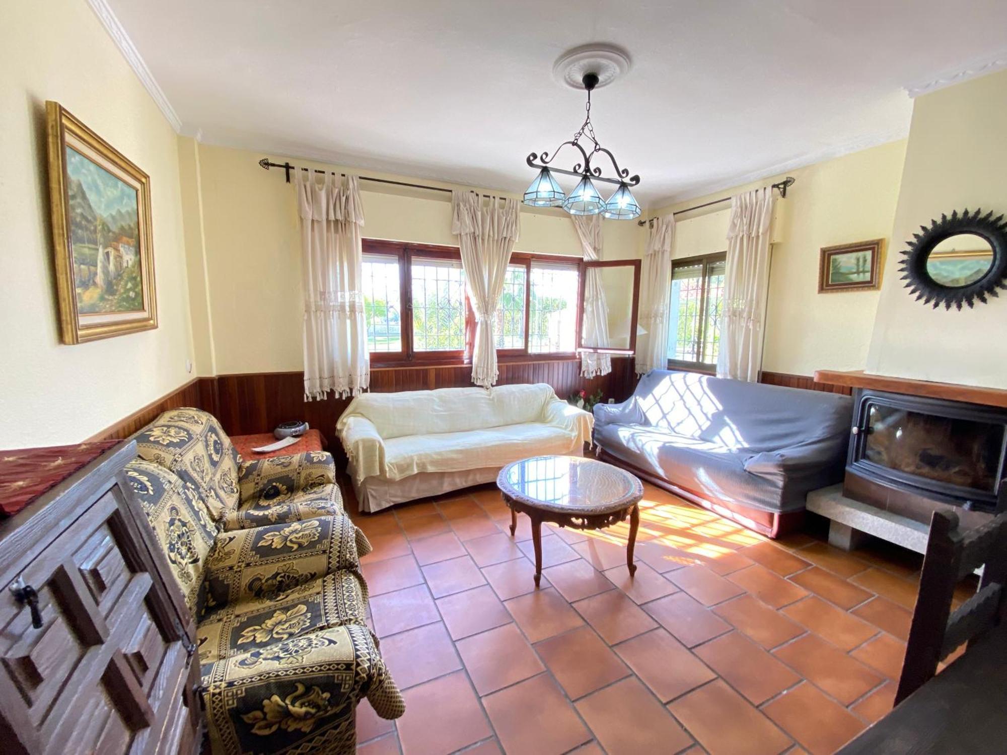 Villa Lua Cartaya Kültér fotó
