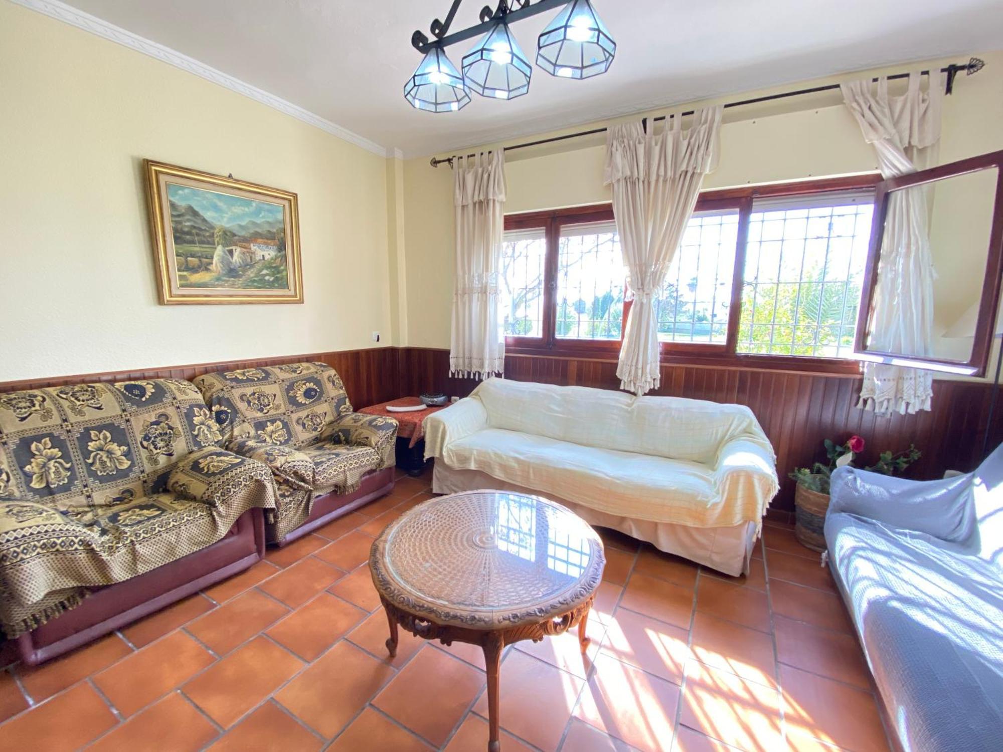 Villa Lua Cartaya Kültér fotó