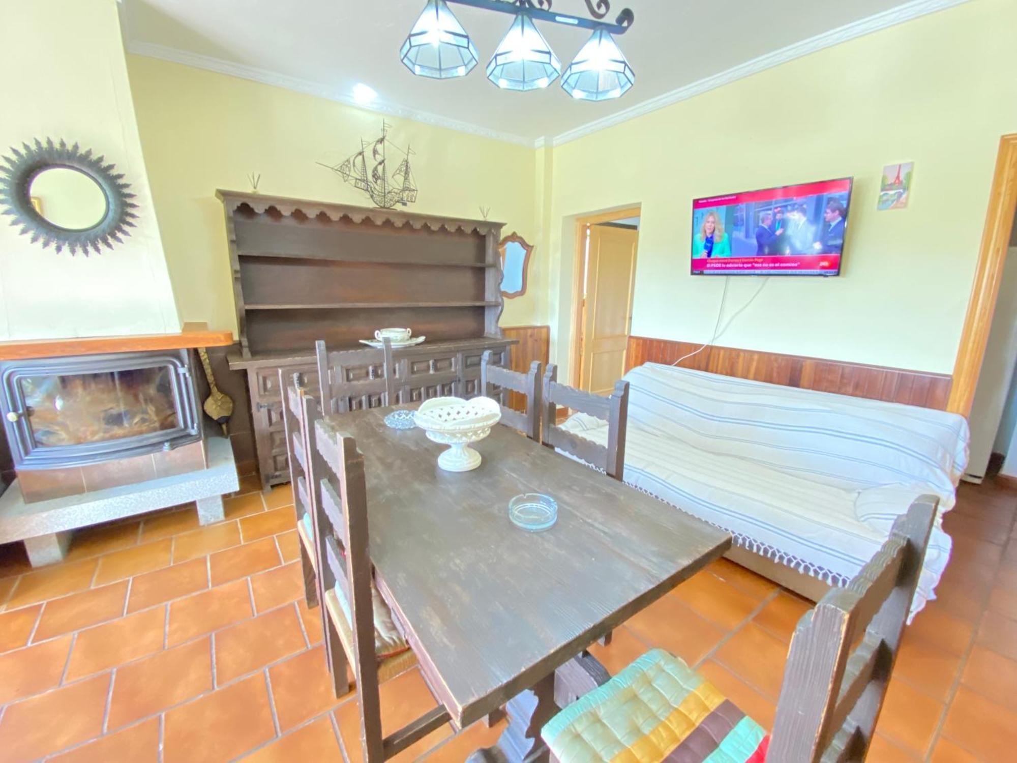 Villa Lua Cartaya Kültér fotó