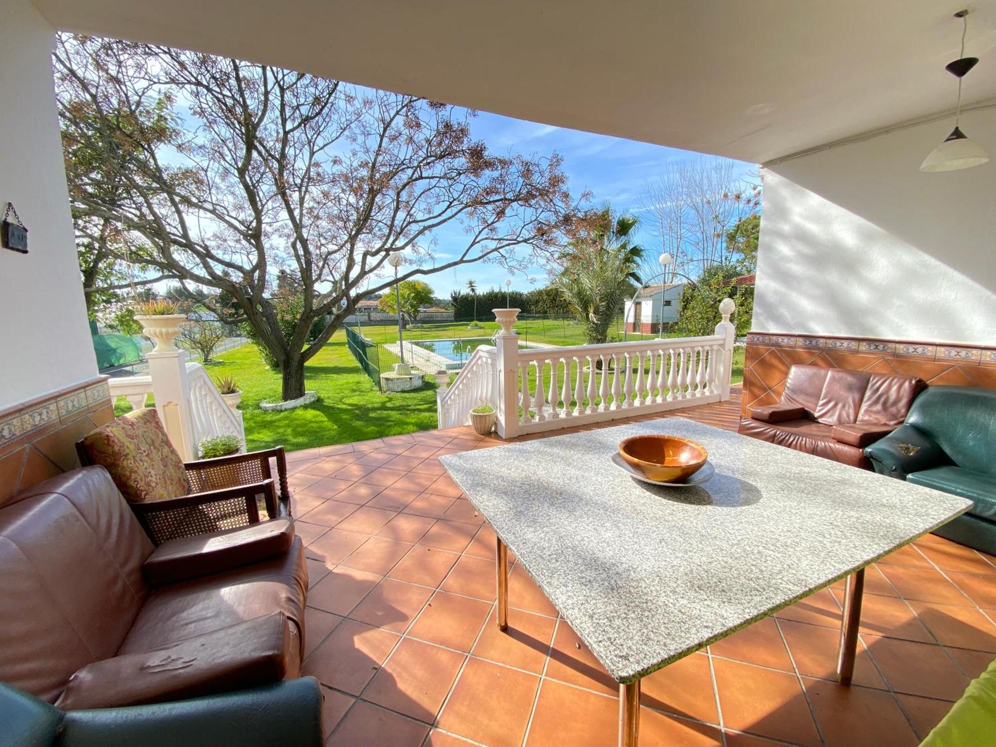 Villa Lua Cartaya Kültér fotó