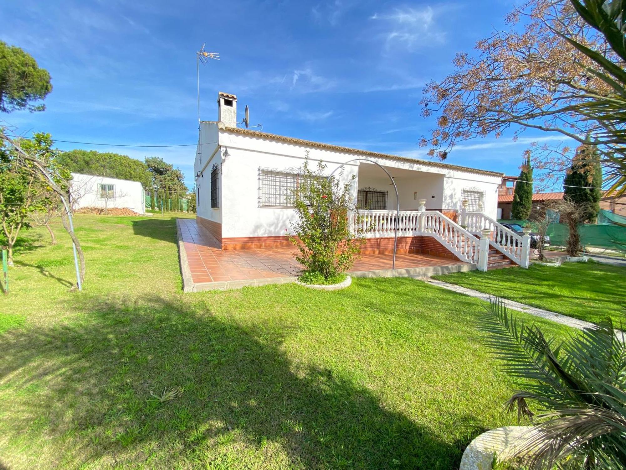 Villa Lua Cartaya Kültér fotó
