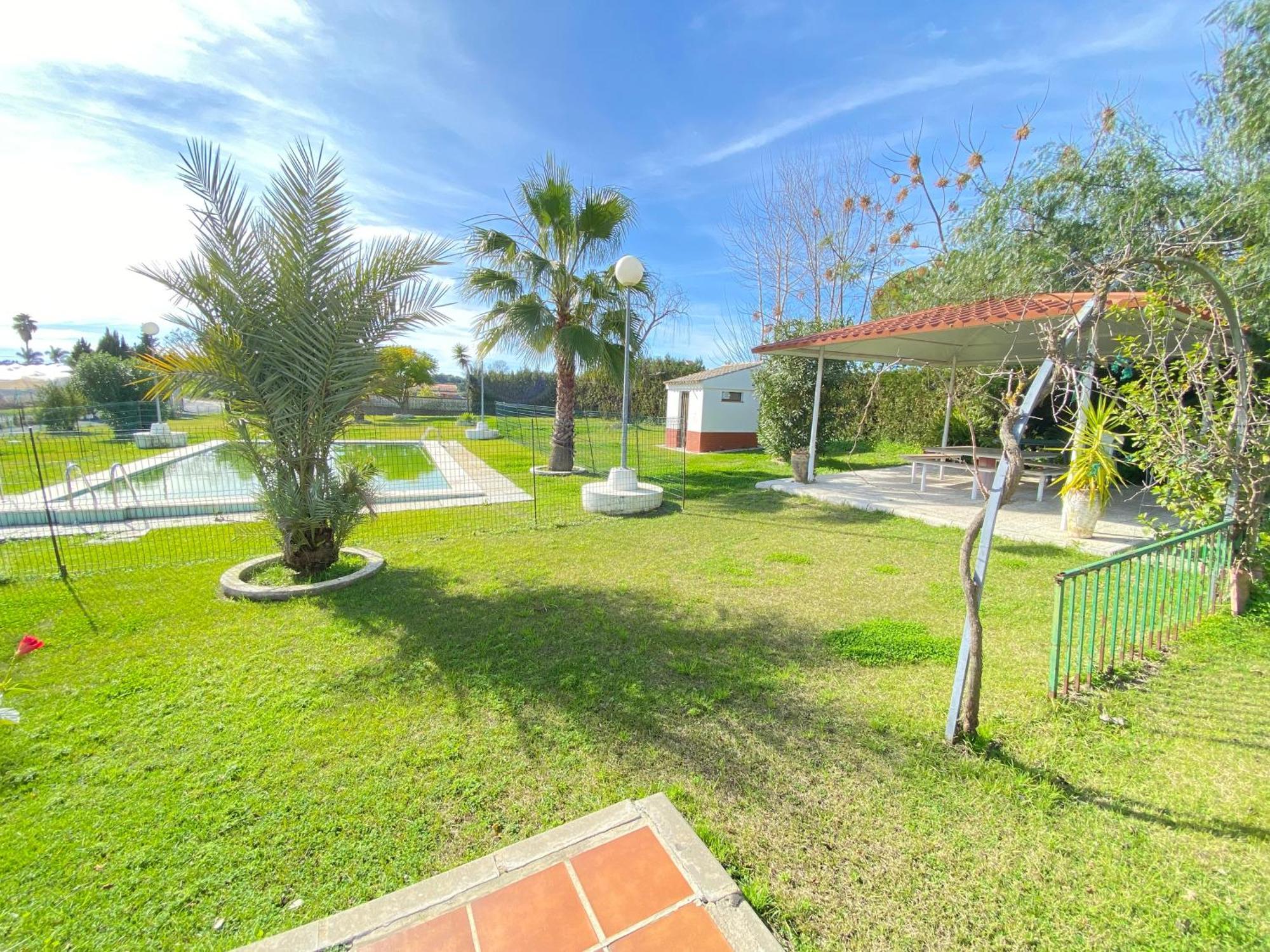 Villa Lua Cartaya Kültér fotó