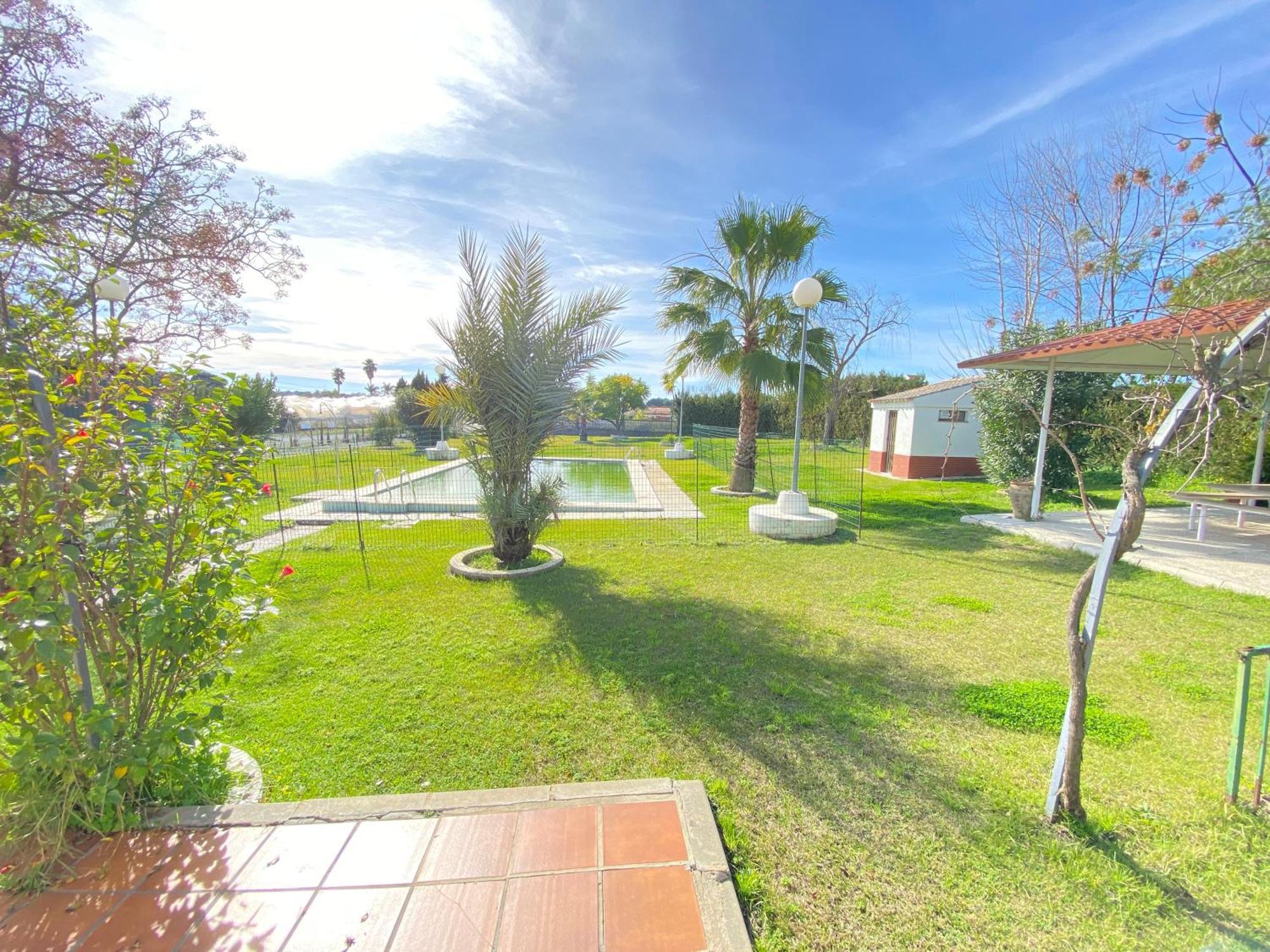Villa Lua Cartaya Kültér fotó