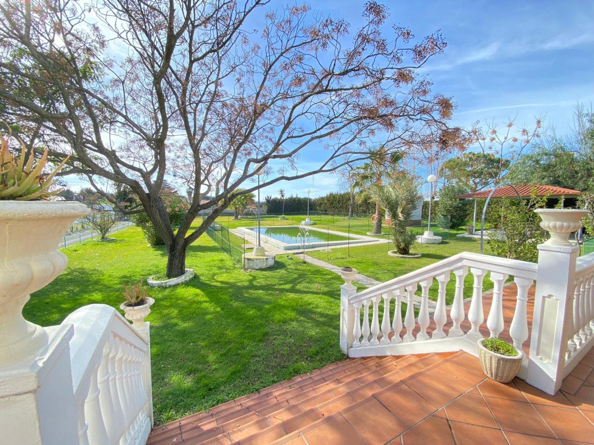Villa Lua Cartaya Kültér fotó