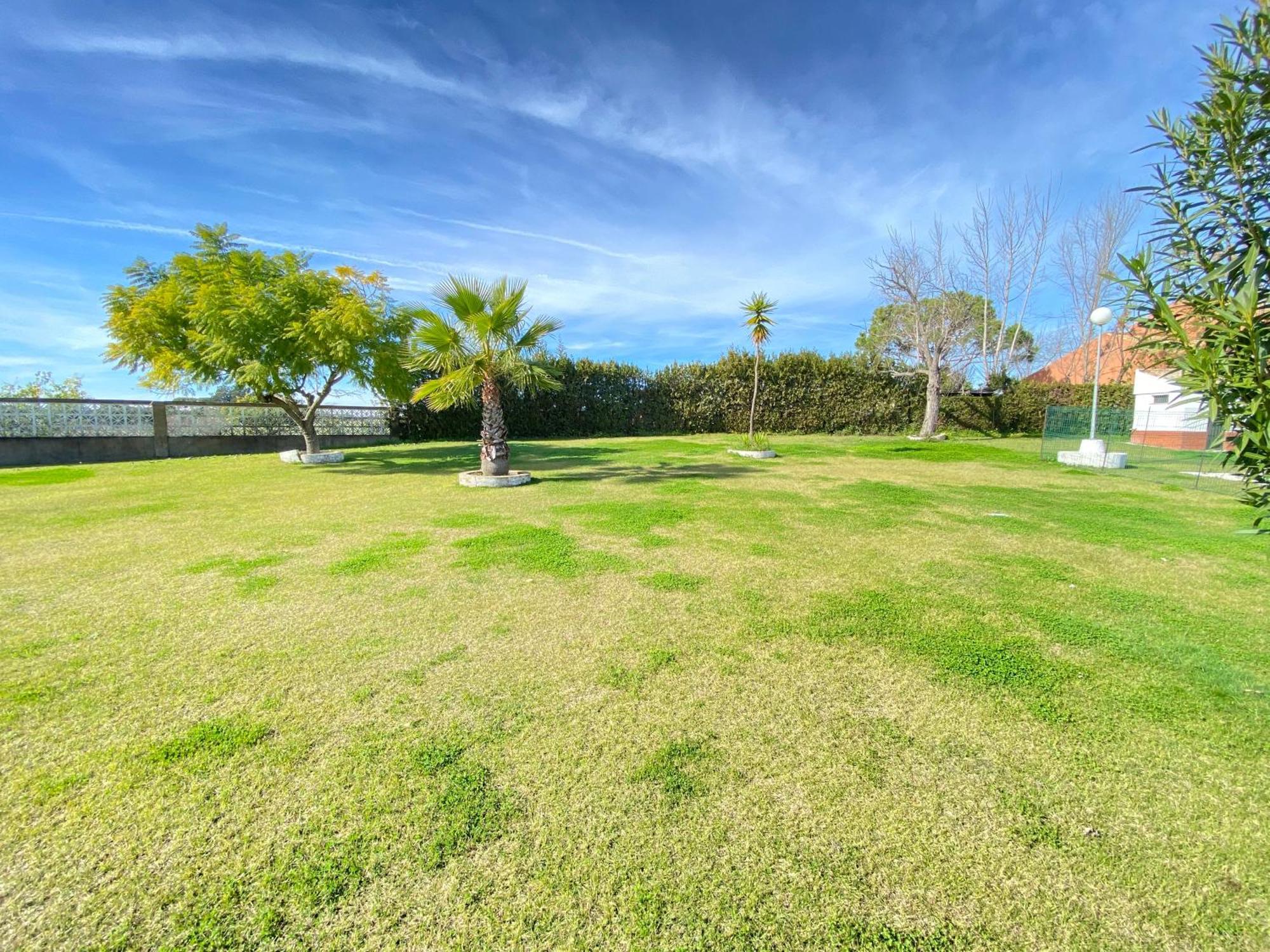 Villa Lua Cartaya Kültér fotó