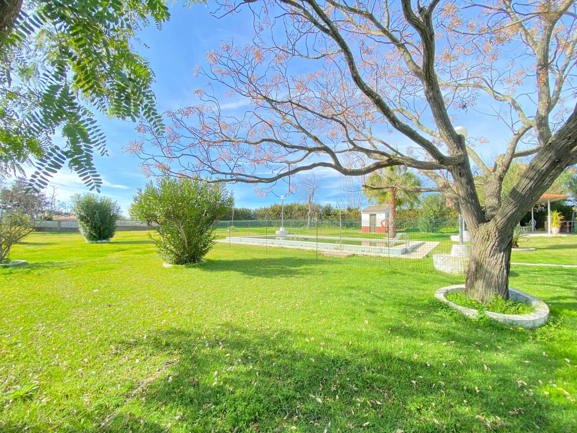 Villa Lua Cartaya Kültér fotó