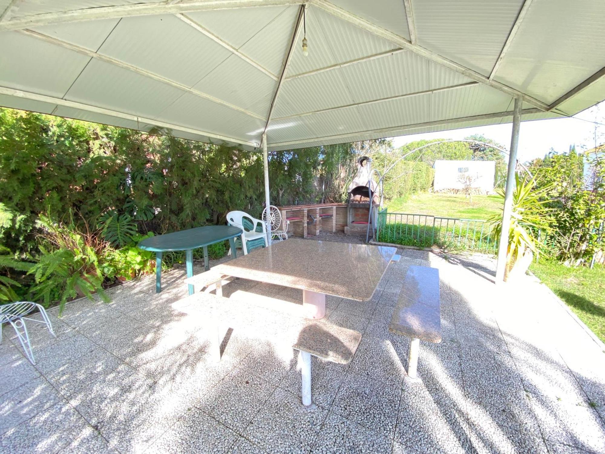 Villa Lua Cartaya Kültér fotó