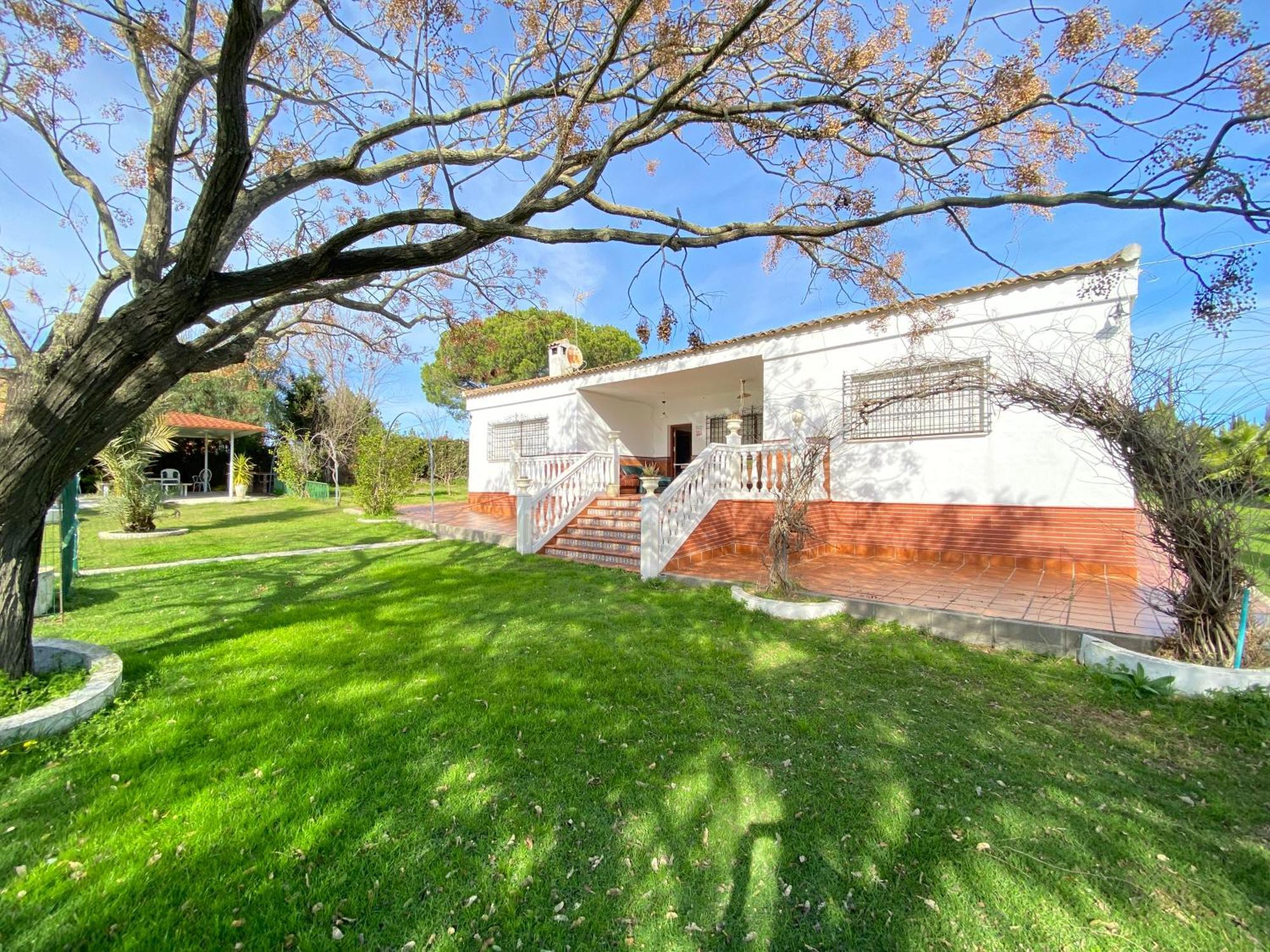 Villa Lua Cartaya Kültér fotó